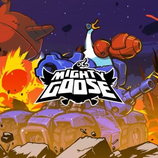 Mighty Goose Steam CD Key