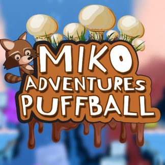 Miko Adventures Puffball Steam CD Key