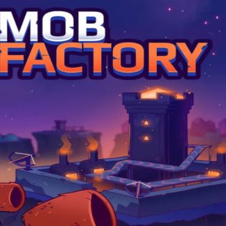 Mob Factory Steam CD Key