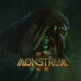 Monstrum 2 Steam CD Key