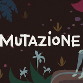 Mutazione PC Steam CD Key