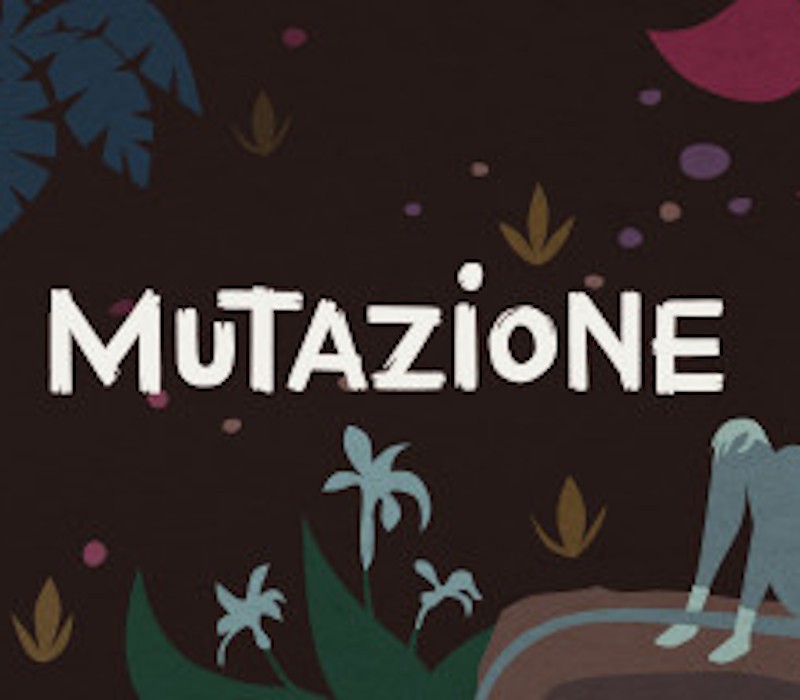 Mutazione PC Steam CD Key
