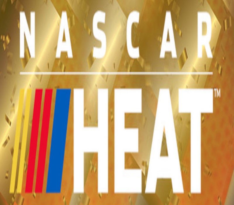 NASCAR Heat Franchise Bundle PC Steam CD Key