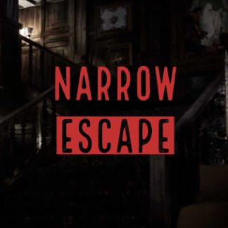 Narrow Escape Steam CD Key