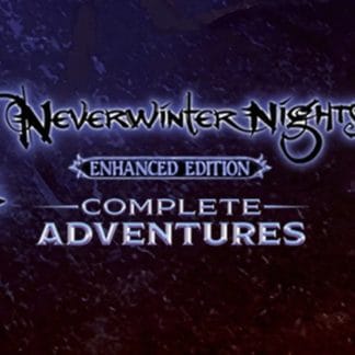 Neverwinter Nights: Complete Adventures (2024) PC Steam CD Key