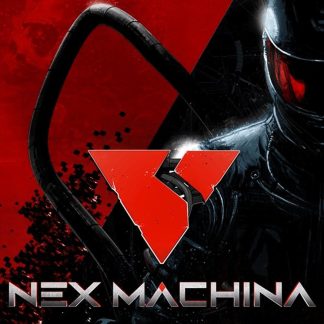 Nex Machina PC Steam CD Key