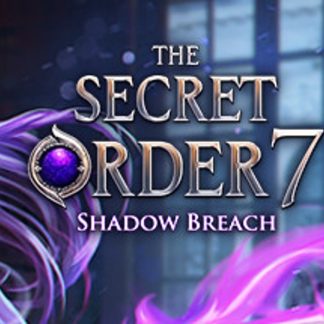 The Secret Order 7: Shadow Breach Steam CD Key
