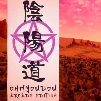 Onmyoudou Arcade Edition Steam CD Key