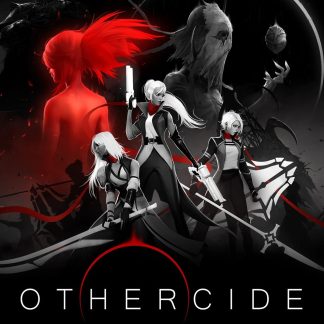 Othercide PC Steam CD Key