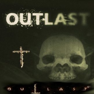 Outlast + Outlast 2 Bundle PC Steam CD Key