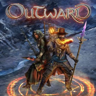 Outward PC Steam CD Key