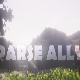 PARSE ALLY Steam CD Key