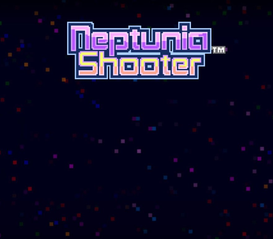 Neptunia Shooter Steam CD Key