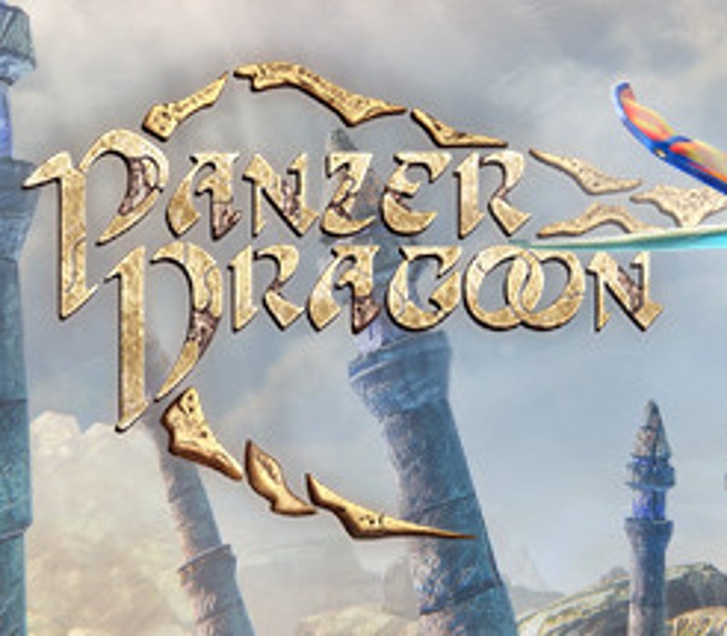 Panzer Dragoon: Remake Steam CD Key