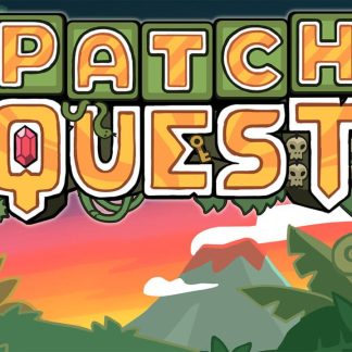 Patch Quest Steam CD Key