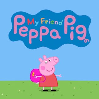 My Friend Peppa Pig Steam CD Key