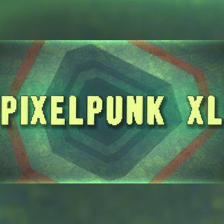 Pixelpunk XL Steam CD Key