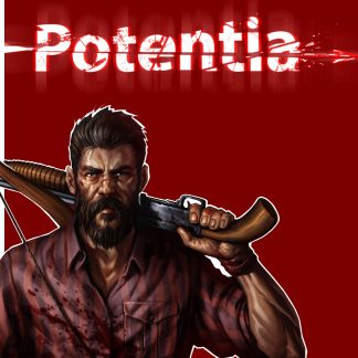Potentia (by Wily Pumpkin) Steam CD Key