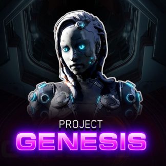 Project Genesis Steam CD Key