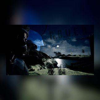 R.O.V.E.R. Steam CD Key
