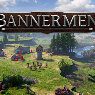 BANNERMEN PC Steam CD Key
