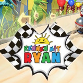 Race With Ryan Steam CD Key