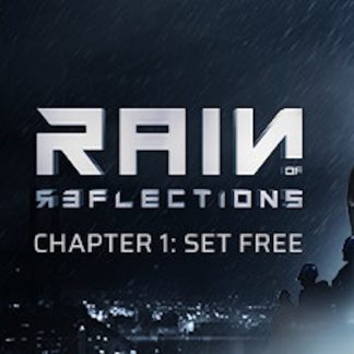 Rain of Reflections: Chapter 1 Steam CD Key