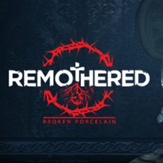 Remothered: Broken Porcelain PC Steam CD Key