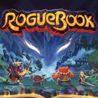 Roguebook Steam CD Key