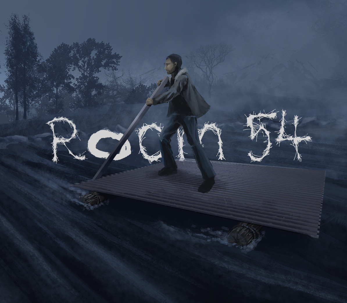 Room 54 Steam CD Key