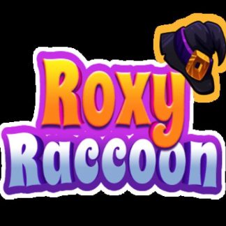 Roxy Raccoon Steam CD Key