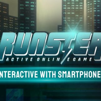 Runster Steam CD Key