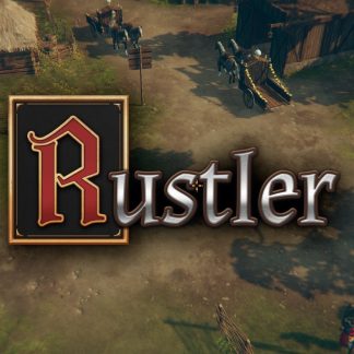 Rustler PC Steam CD Key