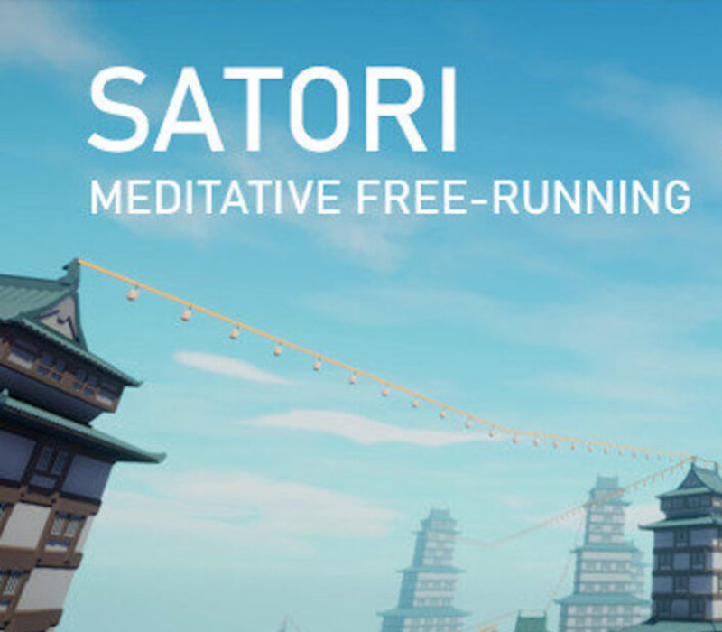 SATORI Steam CD Key