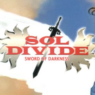SOL DIVIDE -SWORD OF DARKNESS- Steam CD Key