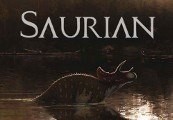Saurian PC Steam CD Key