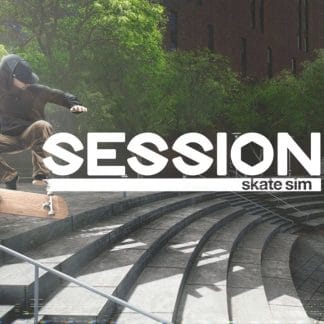 Session: Skate Sim - Abandoned Mall DLC Steam CD Key