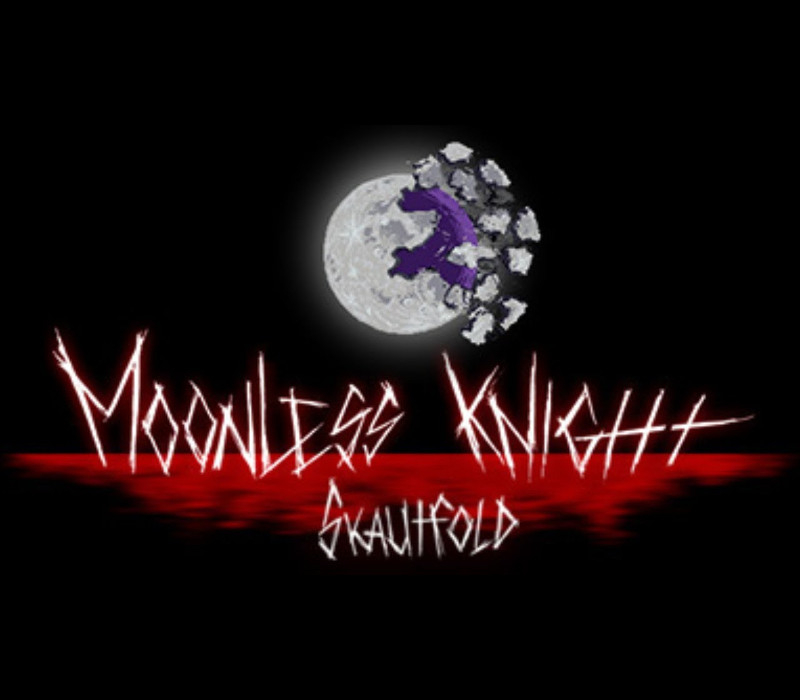 Skautfold: Moonless Knight PC Steam CD Key