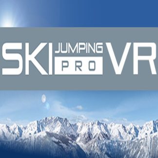 Ski Jumping Pro VR Steam CD Key