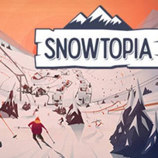 Snowtopia: Ski Resort Builder PC Steam CD Key