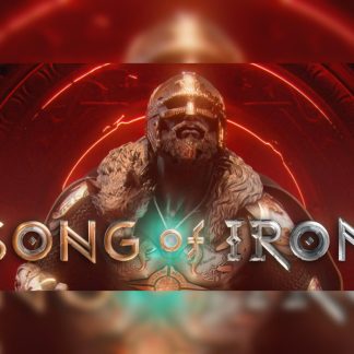 Song of Iron Steam CD Key