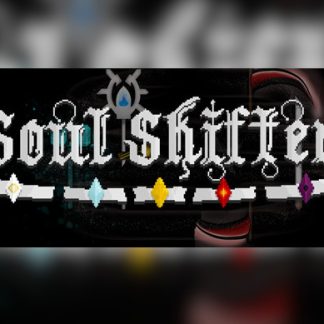 Soul Shifter Steam CD Key