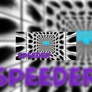 Speeder Steam CD Key