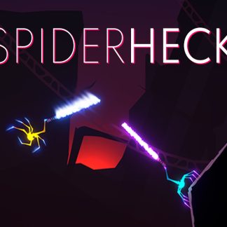 SpiderHeck Steam CD Key