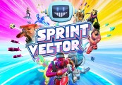 Sprint Vector PC Steam CD Key
