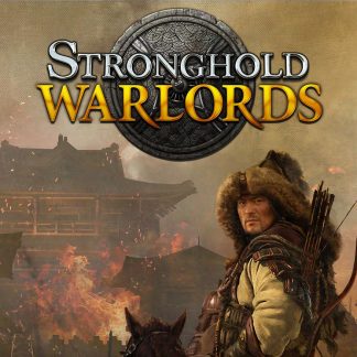 Stronghold: Warlords Special Edition Steam CD Key