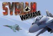 Syrian Warfare PC Steam CD Key