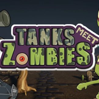 Tanks Meet Zombies Steam CD Key