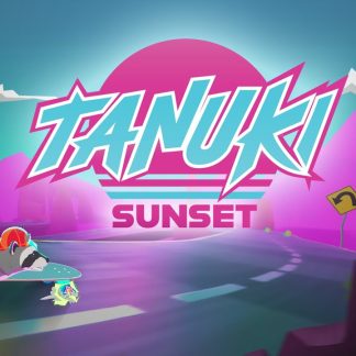 Tanuki Sunset Steam CD Key
