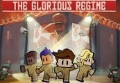The Escapists 2 - Glorious Regime Prison DLC PC Steam CD Key